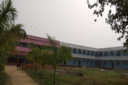Manas Bhumi Senior Secondary School-Campus View